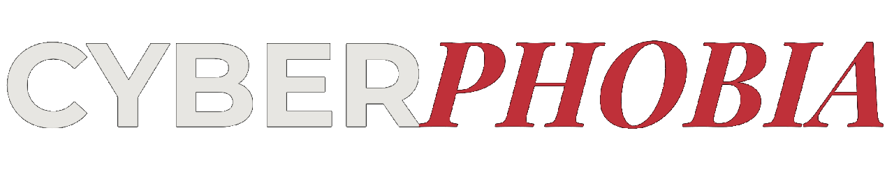 Cyberphobia logo