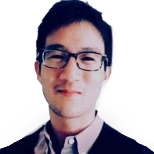 Portrait of Derrick Hsu