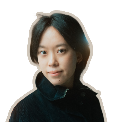 Portrait of Yvonne Chu